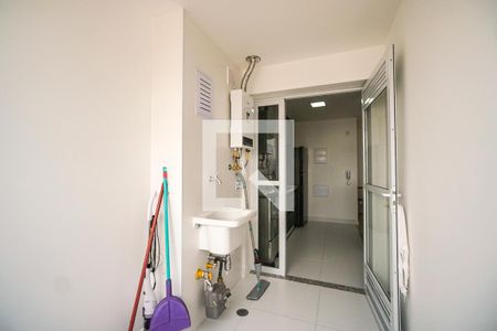 Apartamento à venda com 80m², 2 quartos e 1 vaga Apartamento à venda com 80m², 2 quartos e 1 vagaÁrea de serviço