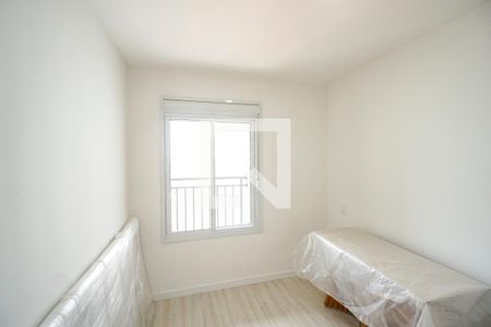 Suíte 01 de apartamento à venda com 2 quartos, 80m² em Vila Zilda (Tatuapé), São Paulo