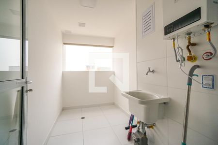 Apartamento à venda com 80m², 2 quartos e 1 vaga Apartamento à venda com 80m², 2 quartos e 1 vagaÁrea de serviço