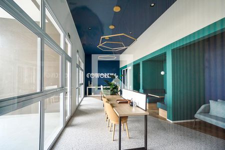 Apartamento à venda com 80m², 2 quartos e 1 vaga Apartamento à venda com 80m², 2 quartos e 1 vagaCoworking