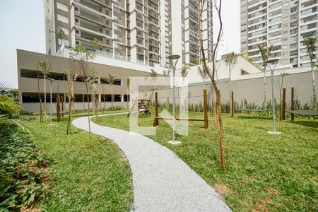 Apartamento à venda com 80m², 2 quartos e 1 vaga Apartamento à venda com 80m², 2 quartos e 1 vagaÁrea de descanso