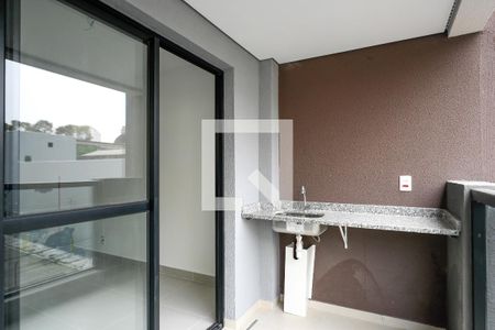 Apartamento para alugar com 63m², 2 quartos e 1 vaga Apartamento para alugar com 63m², 2 quartos e 1 vagaVaranda