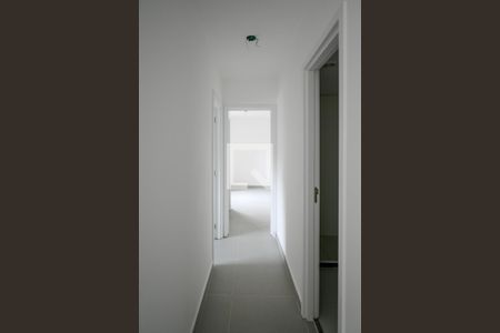 Apartamento para alugar com 63m², 2 quartos e 1 vaga Apartamento para alugar com 63m², 2 quartos e 1 vagaCorredor