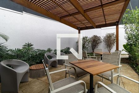 Apartamento para alugar com 63m², 2 quartos e 1 vaga Apartamento para alugar com 63m², 2 quartos e 1 vagaÁrea comum