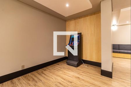 Apartamento para alugar com 63m², 2 quartos e 1 vaga Apartamento para alugar com 63m², 2 quartos e 1 vagaÁrea comum