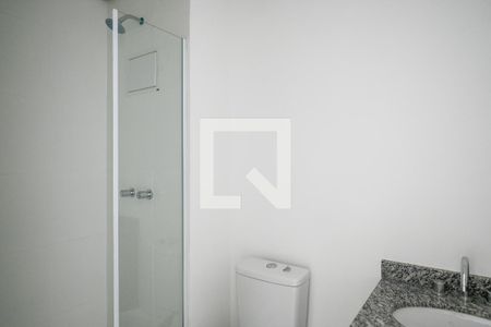 Apartamento para alugar com 63m², 2 quartos e 1 vaga Apartamento para alugar com 63m², 2 quartos e 1 vagaBanheiro
