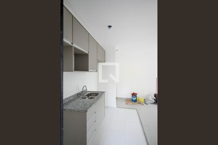Apartamento para alugar com 63m², 2 quartos e 1 vaga Apartamento para alugar com 63m², 2 quartos e 1 vagaCozinha