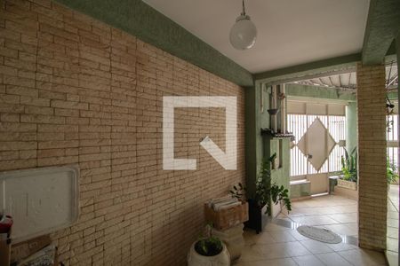 Área comum de casa de condomínio à venda com 3 quartos, 200m² em Vila Leonor, São Paulo