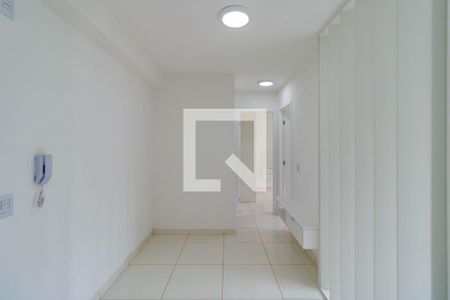 Sala/Cozinha de apartamento para alugar com 2 quartos, 41m² em Jardim Parque Morumbi, São Paulo