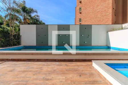 Apartamento para alugar com 41m², 2 quartos e 1 vaga Apartamento para alugar com 41m², 2 quartos e 1 vagaÁrea comum