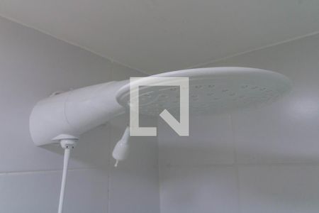 Apartamento para alugar com 41m², 2 quartos e 1 vaga Apartamento para alugar com 41m², 2 quartos e 1 vagaBanheiro