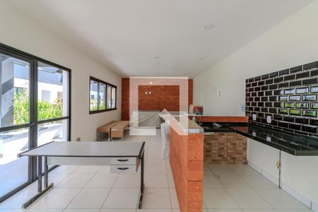 Apartamento para alugar com 41m², 2 quartos e 1 vaga Apartamento para alugar com 41m², 2 quartos e 1 vagaÁrea comum