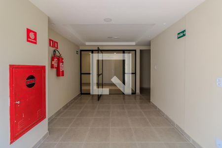 Apartamento para alugar com 41m², 2 quartos e 1 vaga Apartamento para alugar com 41m², 2 quartos e 1 vagaÁrea comum