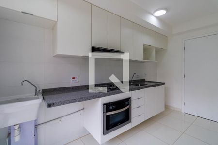 Apartamento para alugar com 41m², 2 quartos e 1 vaga Apartamento para alugar com 41m², 2 quartos e 1 vagaCozinha