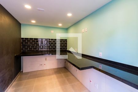 Apartamento para alugar com 41m², 2 quartos e 1 vaga Apartamento para alugar com 41m², 2 quartos e 1 vagaÁrea comum