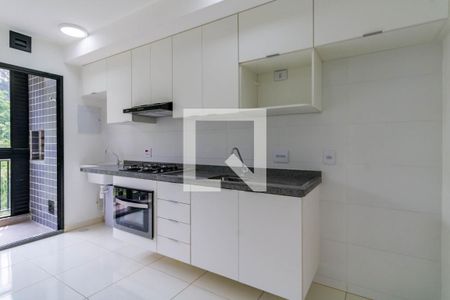 Apartamento para alugar com 41m², 2 quartos e 1 vaga Apartamento para alugar com 41m², 2 quartos e 1 vagaCozinha