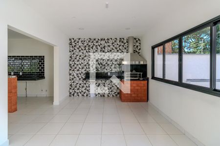 Apartamento para alugar com 41m², 2 quartos e 1 vaga Apartamento para alugar com 41m², 2 quartos e 1 vagaÁrea comum
