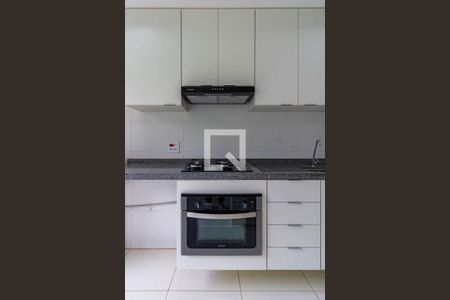Apartamento para alugar com 41m², 2 quartos e 1 vaga Apartamento para alugar com 41m², 2 quartos e 1 vagaCozinha
