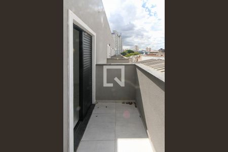 Apartamento para alugar com 57m², 2 quartos e sem vaga Apartamento para alugar com 57m², 2 quartos e sem vagavaranda