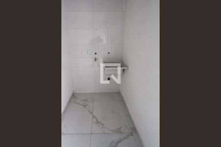 Apartamento para alugar com 57m², 2 quartos e sem vaga Apartamento para alugar com 57m², 2 quartos e sem vagaÁrea de Serviço