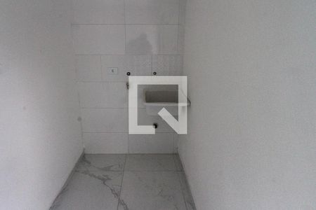 Apartamento para alugar com 57m², 2 quartos e sem vaga Apartamento para alugar com 57m², 2 quartos e sem vagaÁrea de Serviço