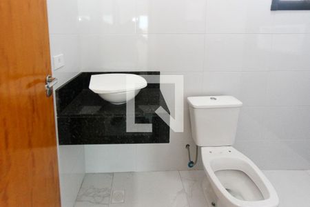 Apartamento para alugar com 57m², 2 quartos e sem vaga Apartamento para alugar com 57m², 2 quartos e sem vagaBanheiro