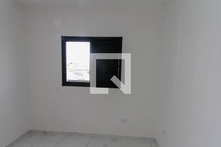 Quarto 01 de apartamento para alugar com 2 quartos, 57m² em Vila Ema, São Paulo