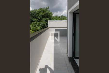 Apartamento para alugar com 57m², 2 quartos e sem vaga Apartamento para alugar com 57m², 2 quartos e sem vagaVaranda