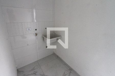 Apartamento para alugar com 57m², 2 quartos e sem vaga Apartamento para alugar com 57m², 2 quartos e sem vagaÁrea de Serviço