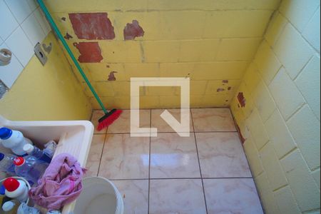 Apartamento à venda com 52m², 2 quartos e 1 vagaÁrea de Serviço