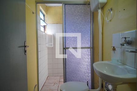Apartamento à venda com 52m², 2 quartos e 1 vagaBanheiro