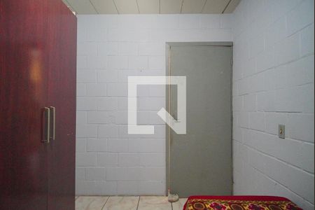 Quarto 1 de apartamento à venda com 2 quartos, 52m² em Canudos, Novo Hamburgo