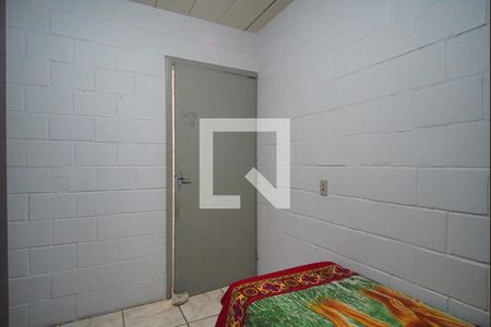 Quarto 1 de apartamento à venda com 2 quartos, 52m² em Canudos, Novo Hamburgo