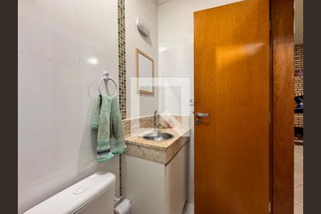 Apartamento à venda com 140m², 4 quartos e 2 vagasBanheiro 2