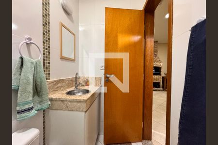 Apartamento à venda com 140m², 4 quartos e 2 vagasBanheiro 2