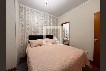 Apartamento à venda com 140m², 4 quartos e 2 vagasSuite 1