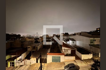 Apartamento à venda com 140m², 4 quartos e 2 vagasVista da Cobertura