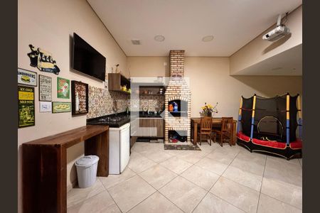 Apartamento à venda com 140m², 4 quartos e 2 vagasCobertura