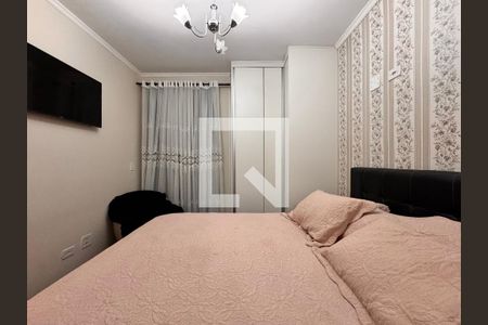 Apartamento à venda com 140m², 4 quartos e 2 vagasSuite 1