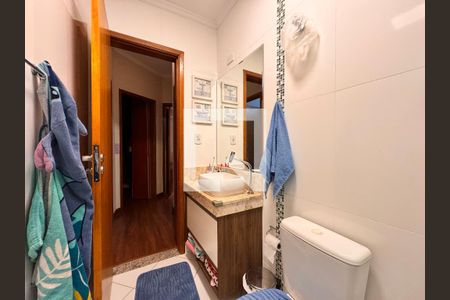 Apartamento à venda com 140m², 4 quartos e 2 vagasBanheiro