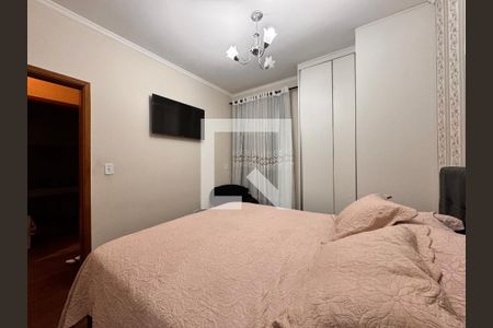 Apartamento à venda com 140m², 4 quartos e 2 vagasSuite 1