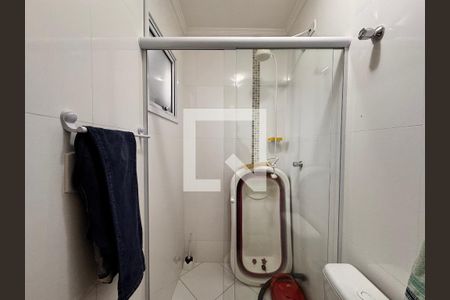 Apartamento à venda com 140m², 4 quartos e 2 vagasBanheiro 2
