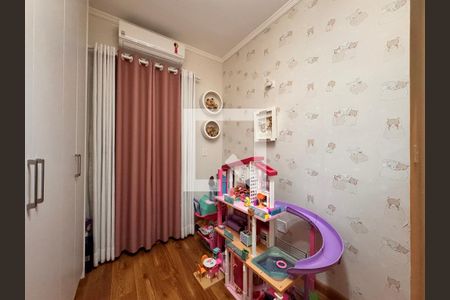 Apartamento à venda com 140m², 4 quartos e 2 vagasQuarto 1