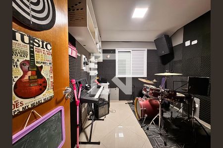 Apartamento à venda com 140m², 4 quartos e 2 vagasSuite 2