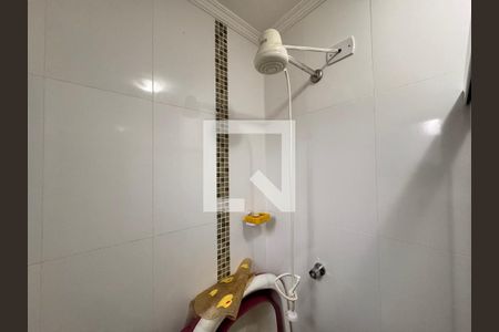 Apartamento à venda com 140m², 4 quartos e 2 vagasBanheiro 2