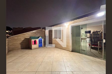 Apartamento à venda com 140m², 4 quartos e 2 vagasCobertura