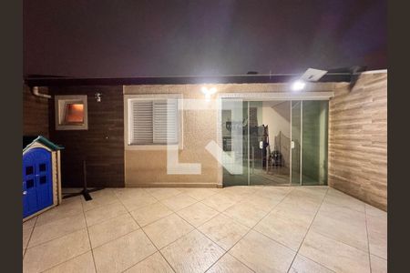 Apartamento à venda com 140m², 4 quartos e 2 vagasCobertura