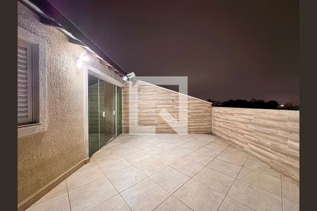 Apartamento à venda com 140m², 4 quartos e 2 vagasCobertura