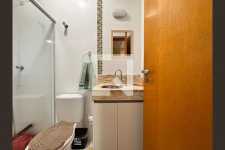 Apartamento à venda com 140m², 4 quartos e 2 vagasBanheiro 2