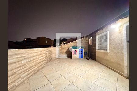 Apartamento à venda com 140m², 4 quartos e 2 vagasCobertura